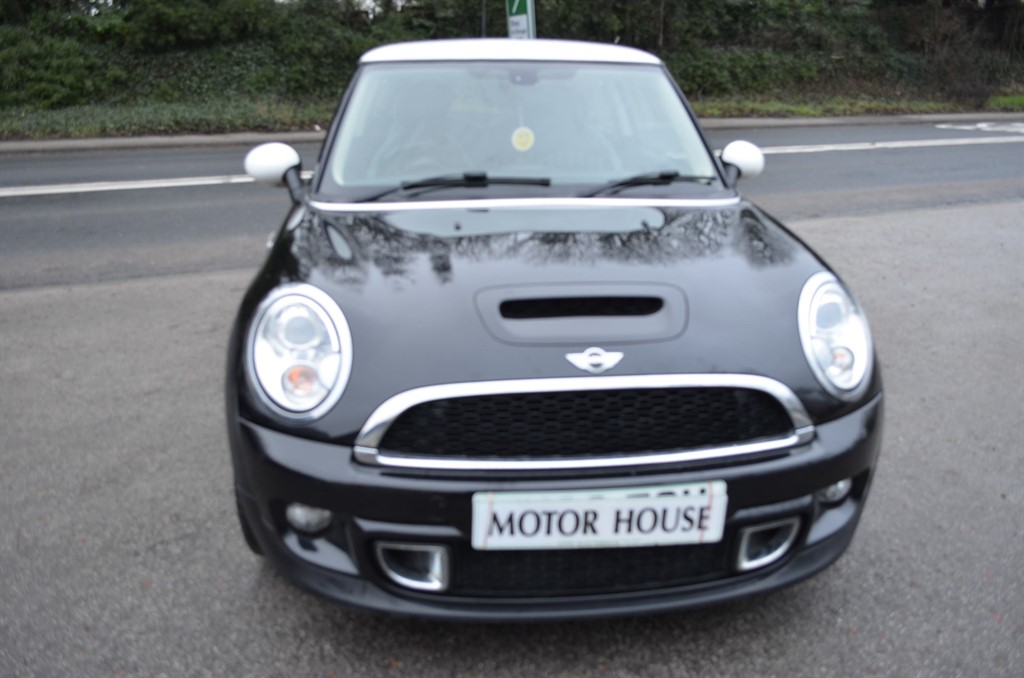 Used MINI Hatch 2012 for sale - 77281360: Photo 4