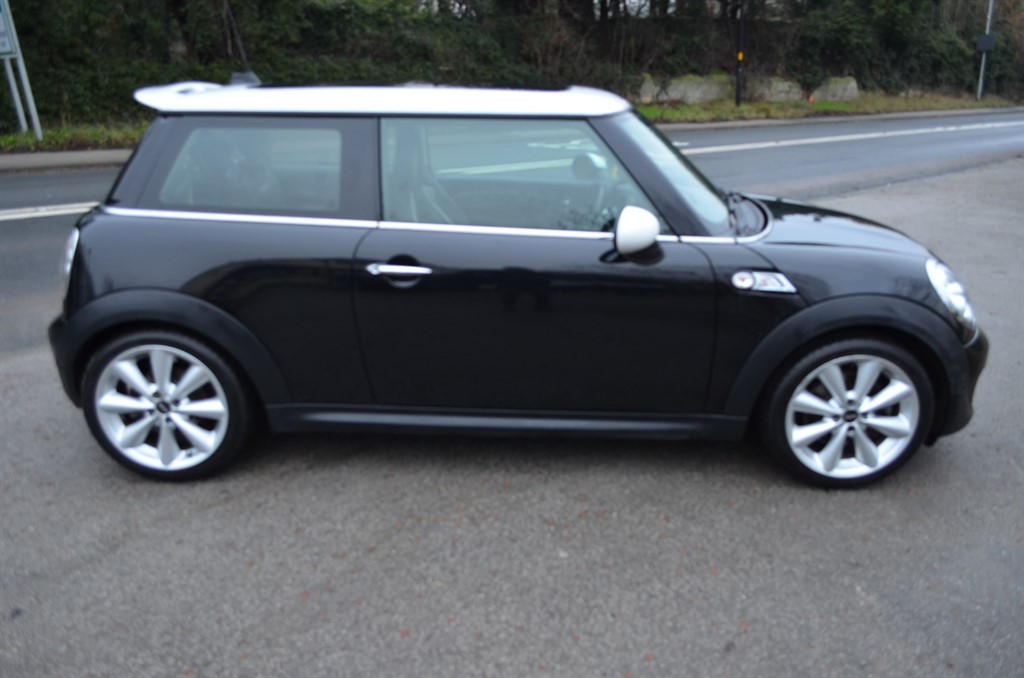 Used MINI Hatch 2012 for sale - 77281360: Photo 5