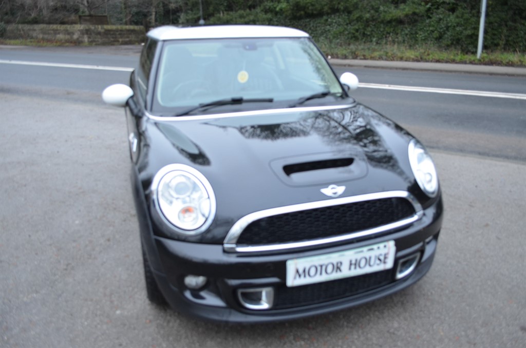 Used MINI Hatch 2012 for sale - 77281360: Photo 7