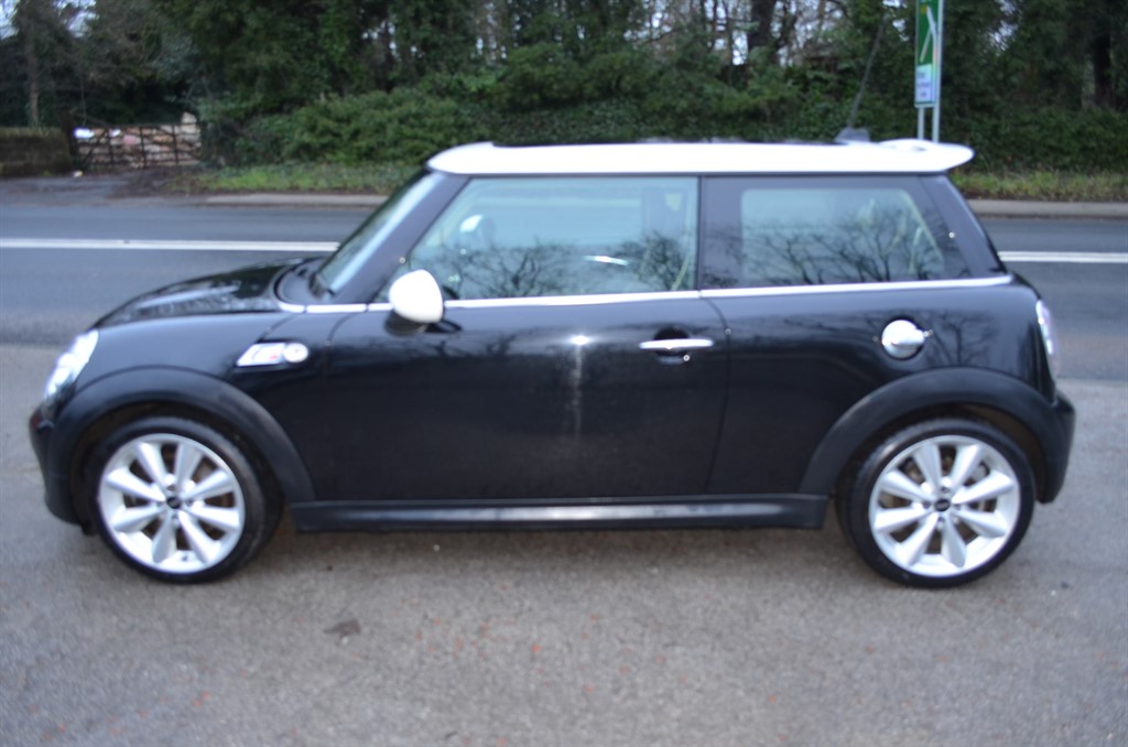 Used MINI Hatch 2012 for sale - 77281360: Photo 8