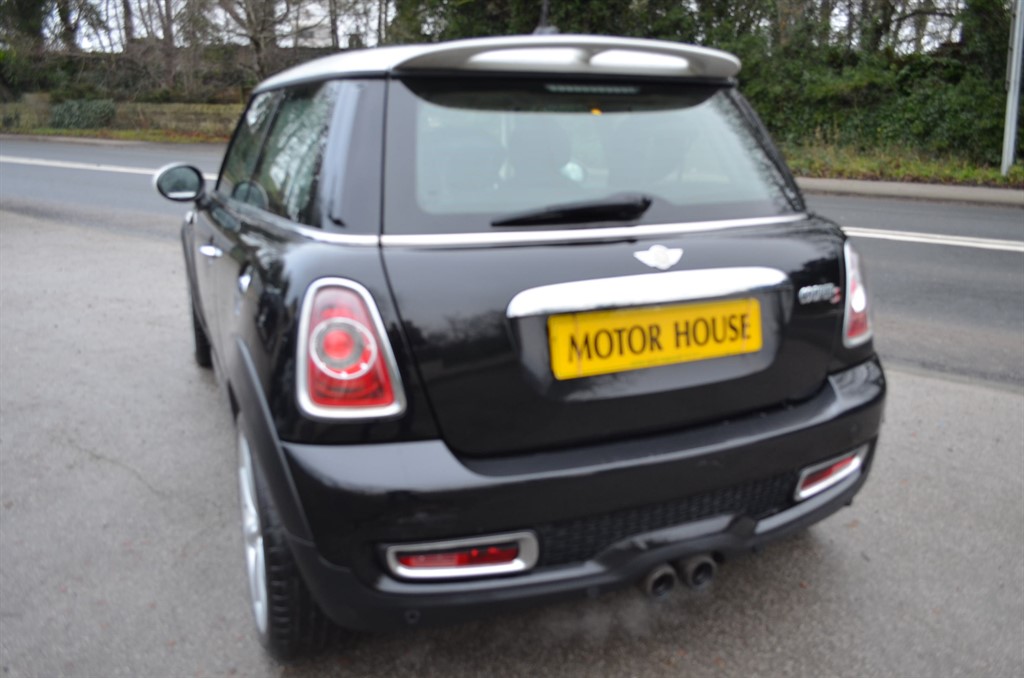 Used MINI Hatch 2012 for sale - 77281360: Photo 9