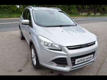 Used Ford Kuga 2016 for sale - 74493247: Photo
