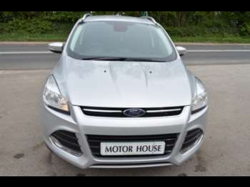 Used Ford Kuga 2016 for sale - 74493247: Photo