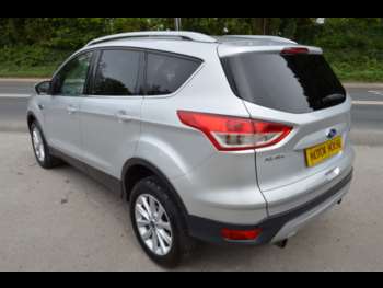 Used Ford Kuga 2016 for sale - 74493247: Photo