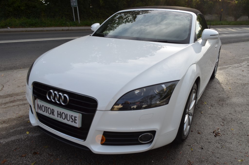 Used Audi TT 2013 for sale - 76244656: Photo 15