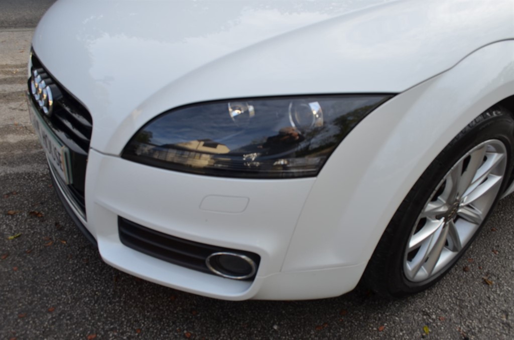 Used Audi TT 2013 for sale - 76244656: Photo 16