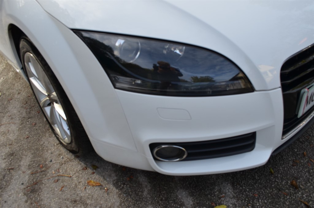 Used Audi TT 2013 for sale - 76244656: Photo 17