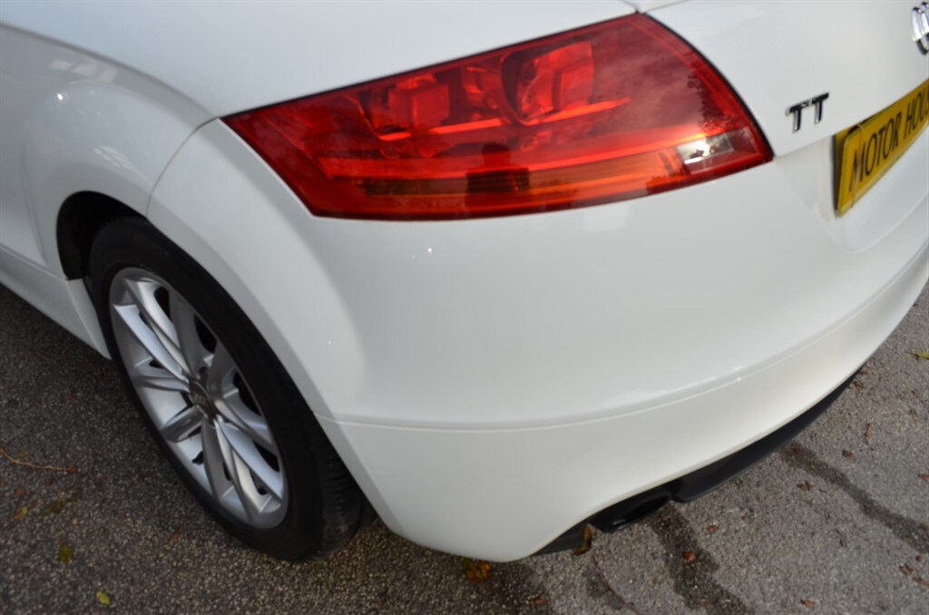 Used Audi TT 2013 for sale - 76244656: Photo 18