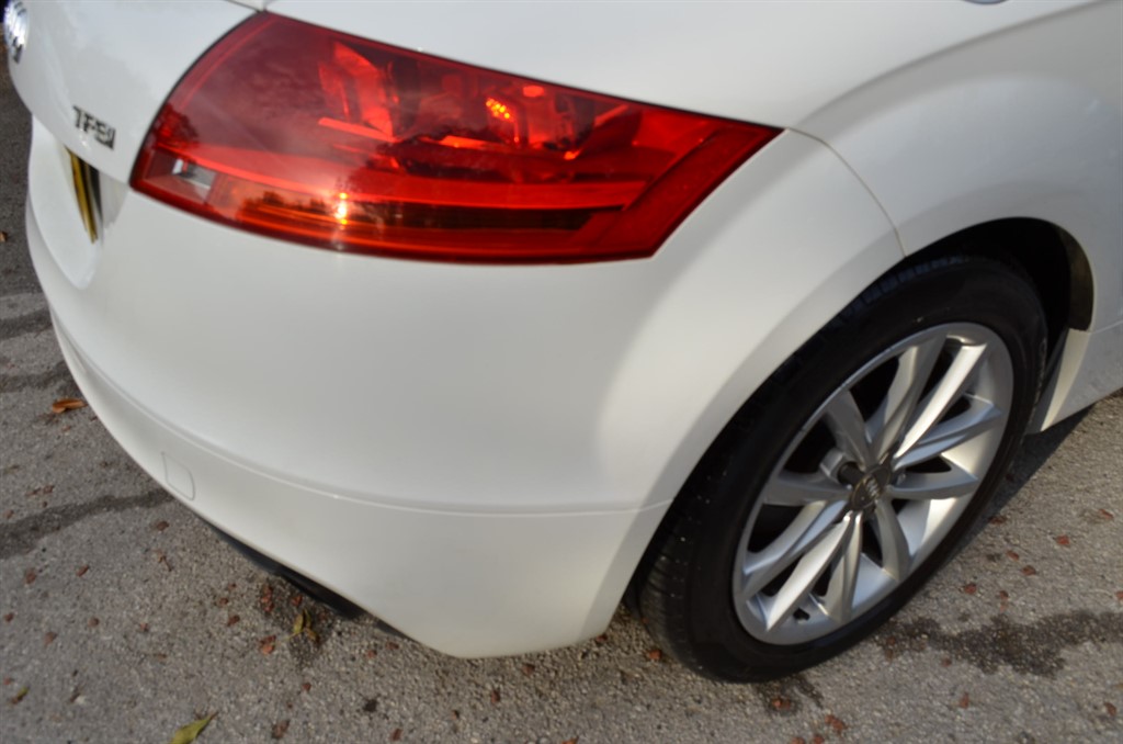 Used Audi TT 2013 for sale - 76244656: Photo 19