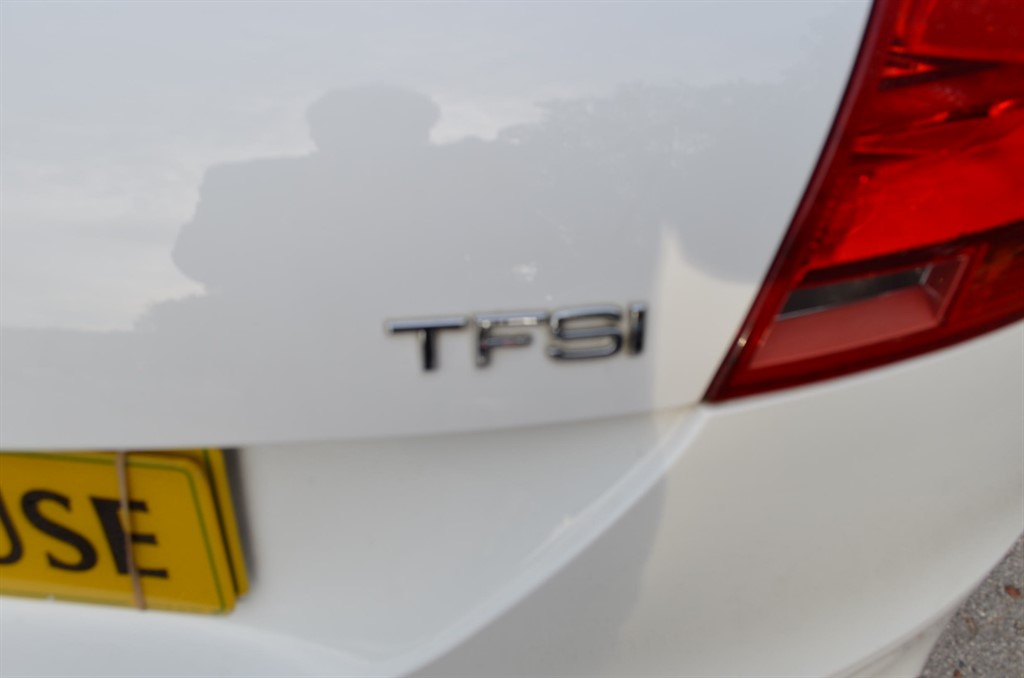 Used Audi TT 2013 for sale - 76244656: Photo 20