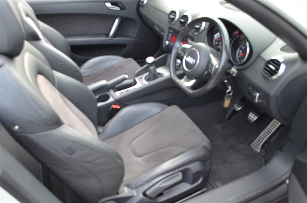 Used Audi TT 2013 for sale - 76244656: Photo 21