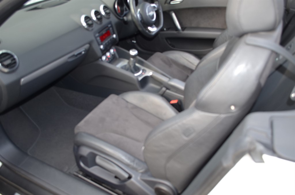 Used Audi TT 2013 for sale - 76244656: Photo 22
