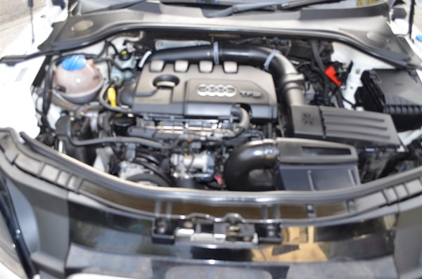 Used Audi TT 2013 for sale - 76244656: Photo 24