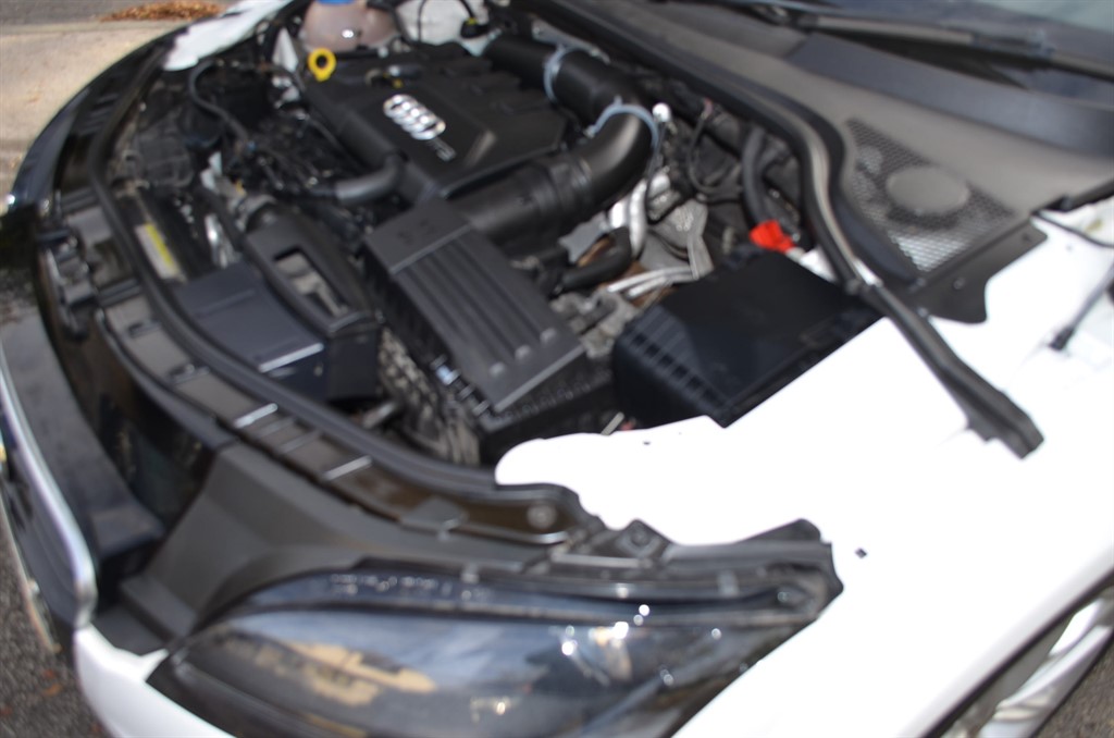 Used Audi TT 2013 for sale - 76244656: Photo 25