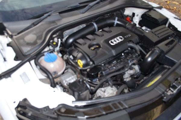 Used Audi TT 2013 for sale - 76244656: Photo 26