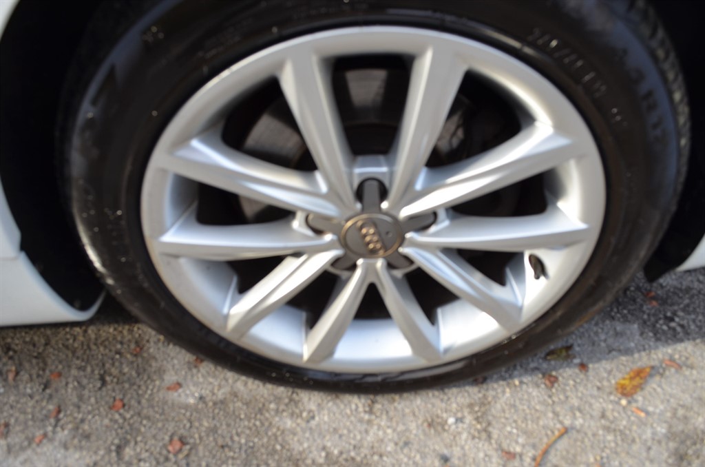 Used Audi TT 2013 for sale - 76244656: Photo 27