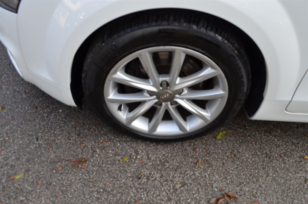 Used Audi TT 2013 for sale - 76244656: Photo 28