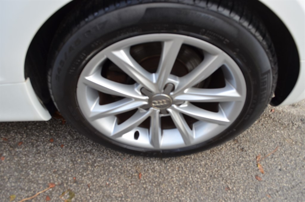 Used Audi TT 2013 for sale - 76244656: Photo 29