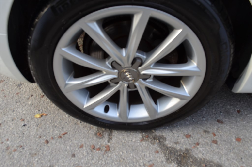 Used Audi TT 2013 for sale - 76244656: Photo 30