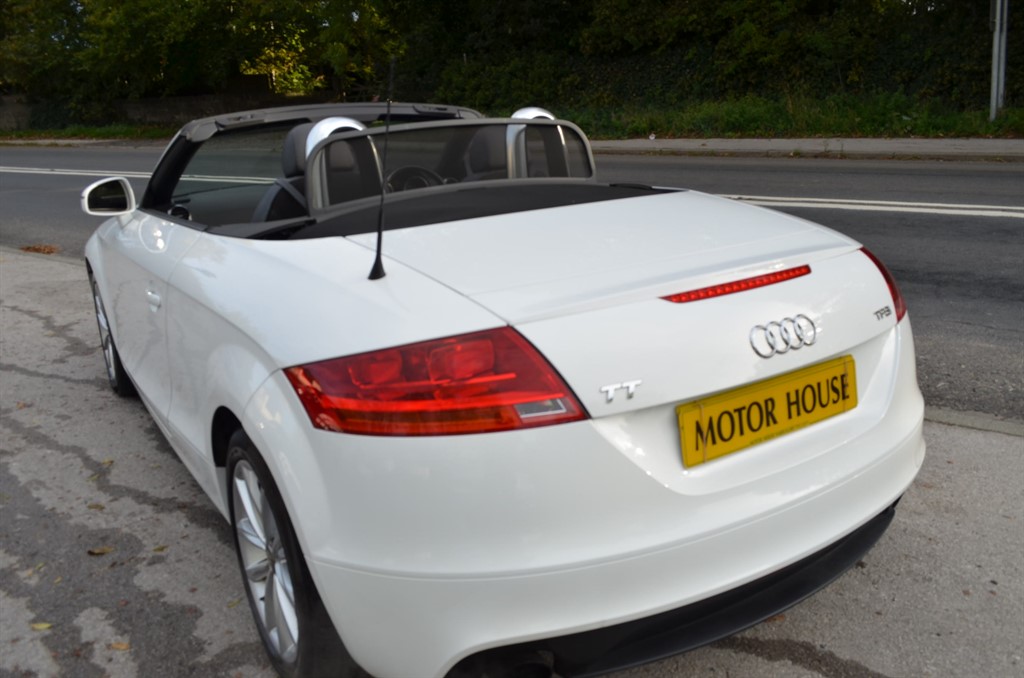 Used Audi TT 2013 for sale - 76244656: Photo 6