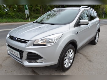 Used Ford Kuga 2016 for sale - 75571690: Photo