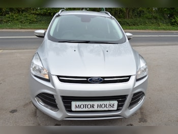 Used Ford Kuga 2016 for sale - 75571690: Photo