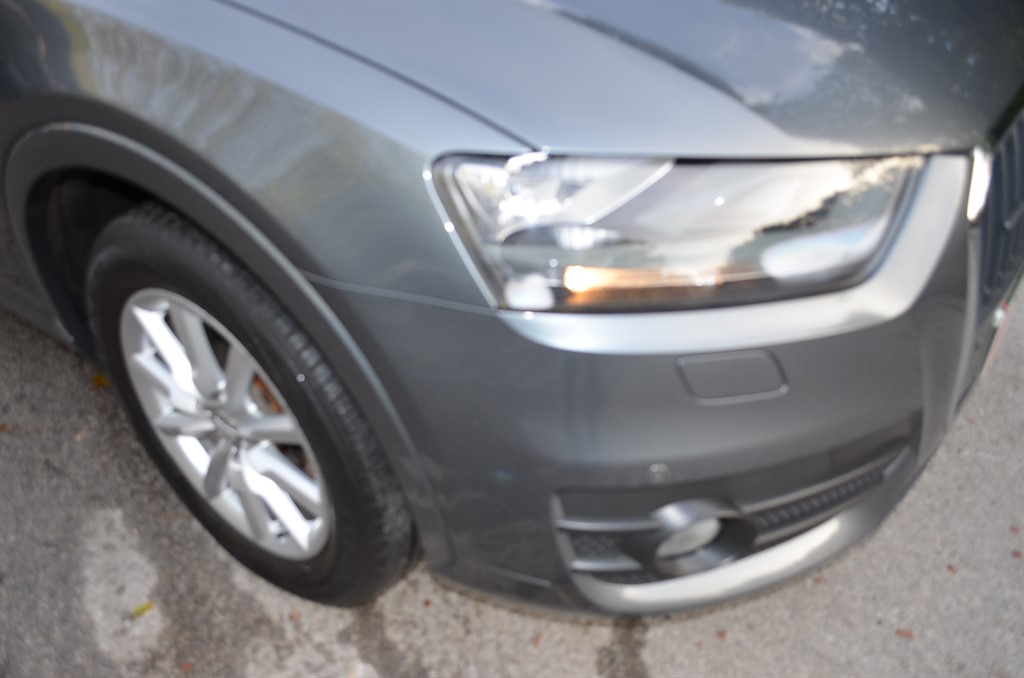 Used Audi Q3 2014 for sale - 76244691: Photo 14