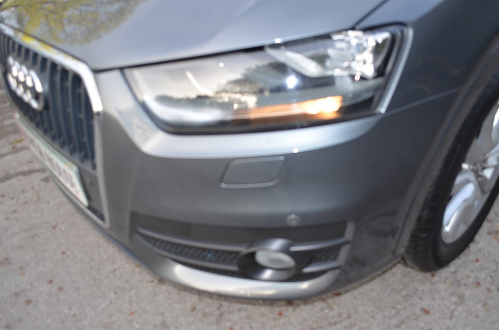 Used Audi Q3 2014 for sale - 76244691: Photo 15