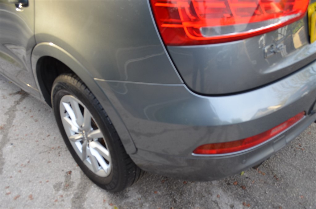 Used Audi Q3 2014 for sale - 76244691: Photo 16