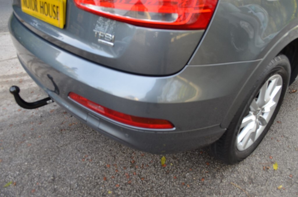 Used Audi Q3 2014 for sale - 76244691: Photo 17