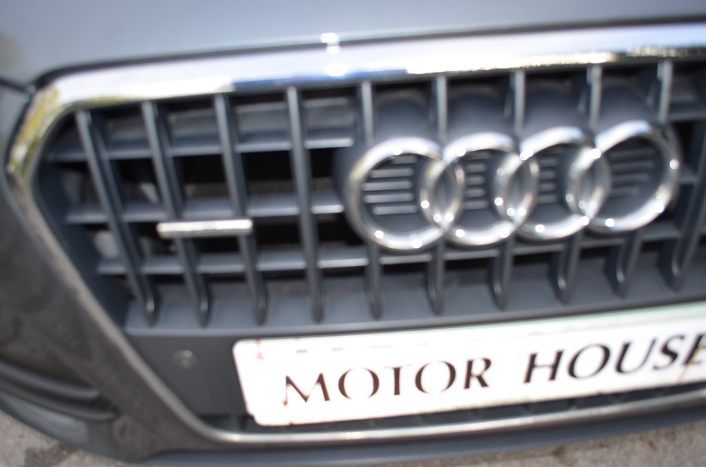Used Audi Q3 2014 for sale - 76244691: Photo 18