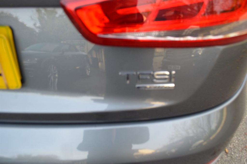 Used Audi Q3 2014 for sale - 76244691: Photo 19