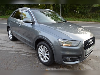Audi - Q3