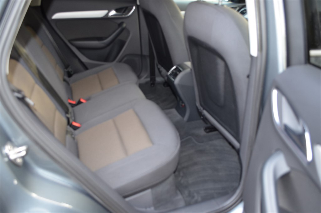 Used Audi Q3 2014 for sale - 76244691: Photo 22