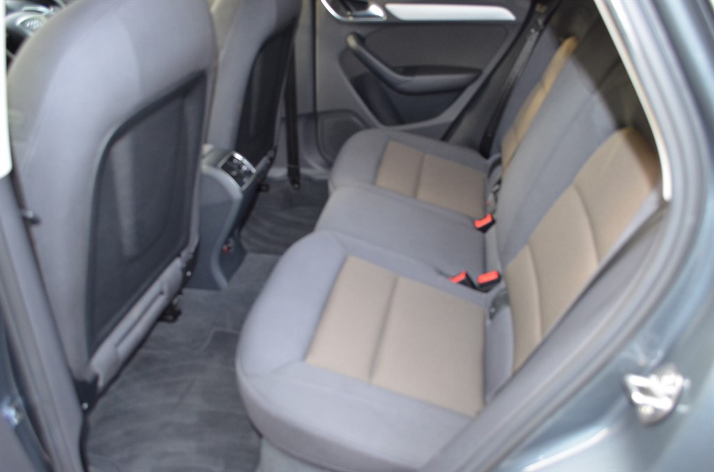 Used Audi Q3 2014 for sale - 76244691: Photo 23