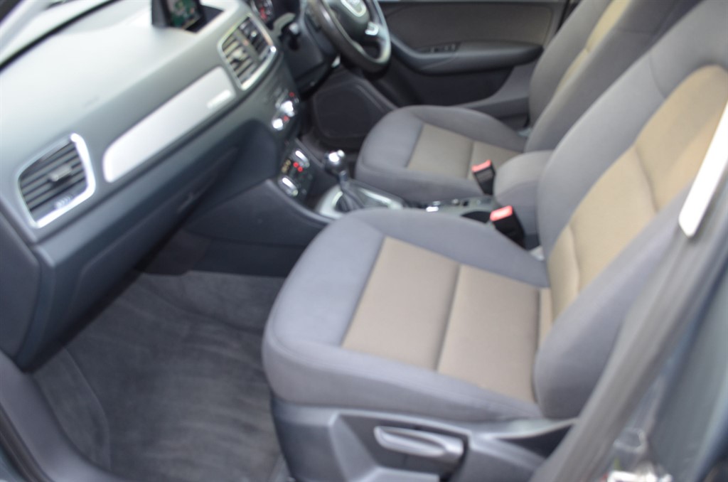 Used Audi Q3 2014 for sale - 76244691: Photo 24