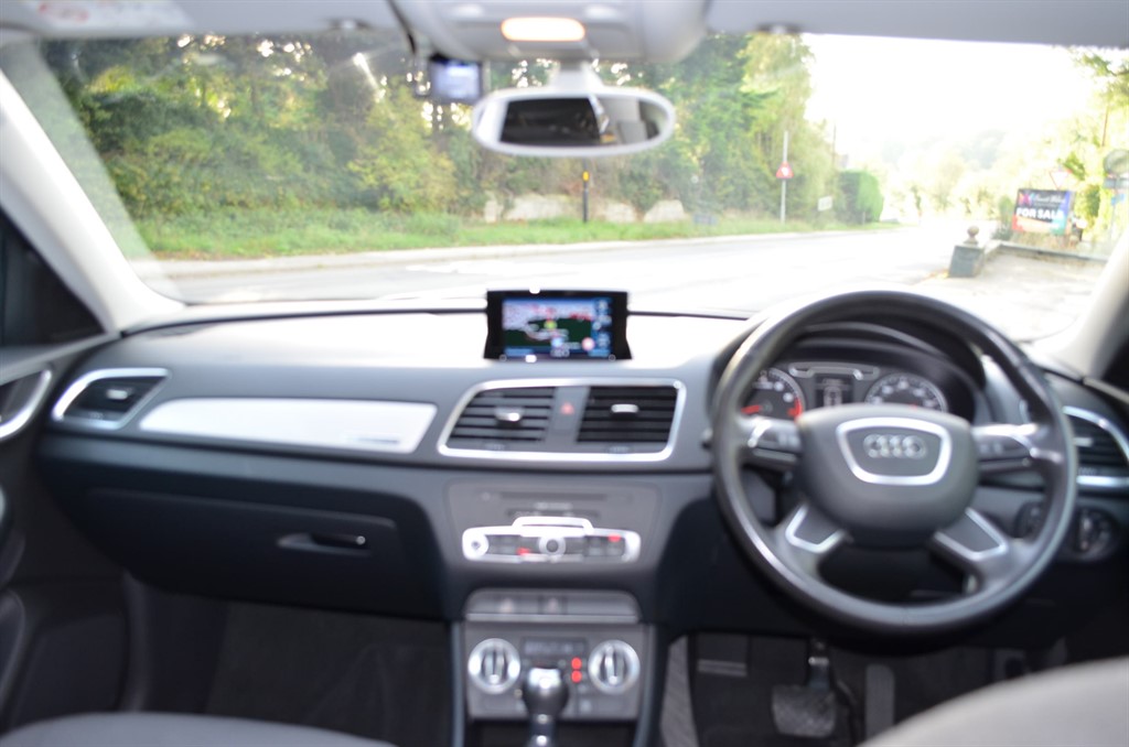 Used Audi Q3 2014 for sale - 76244691: Photo 27