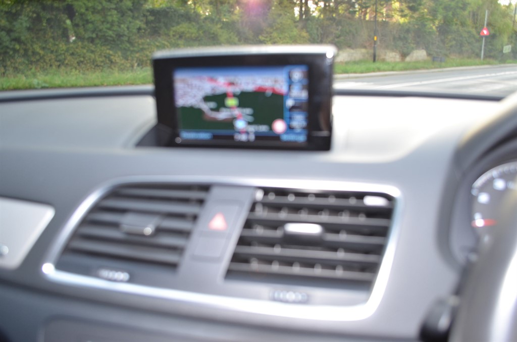 Used Audi Q3 2014 for sale - 76244691: Photo 28