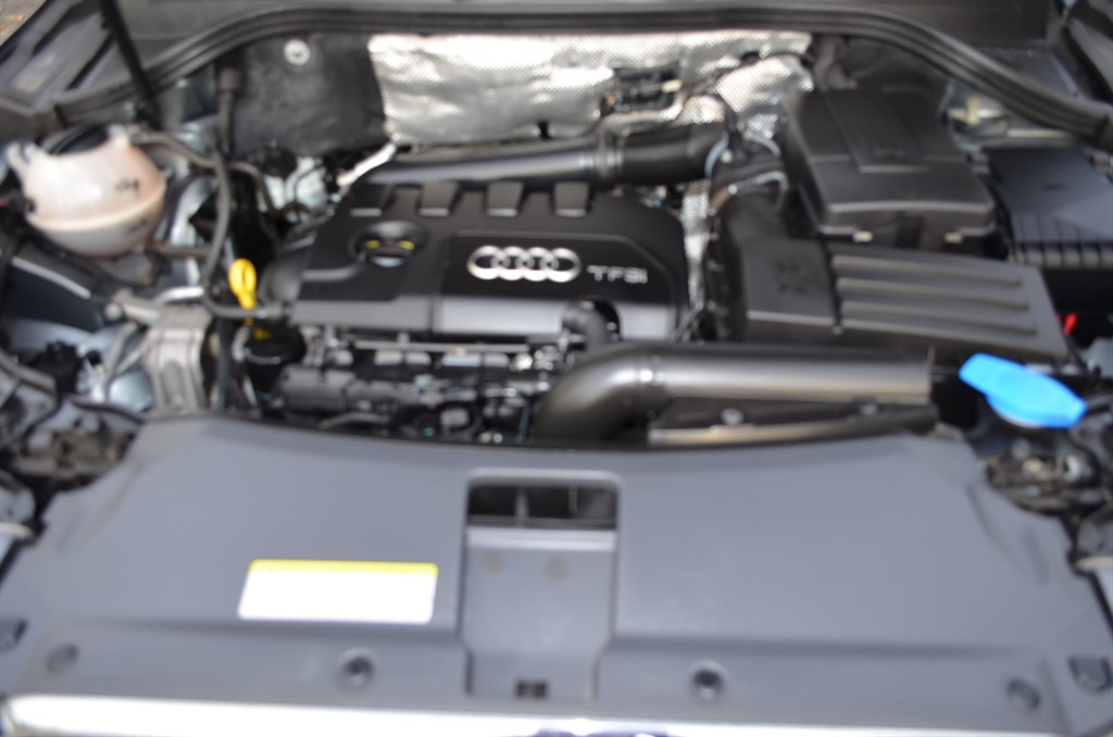 Used Audi Q3 2014 for sale - 76244691: Photo 29