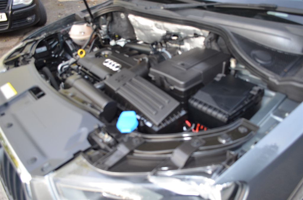 Used Audi Q3 2014 for sale - 76244691: Photo 30