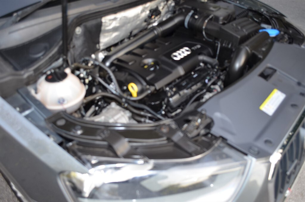 Used Audi Q3 2014 for sale - 76244691: Photo 31