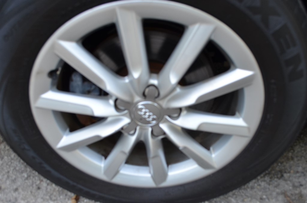 Used Audi Q3 2014 for sale - 76244691: Photo 32