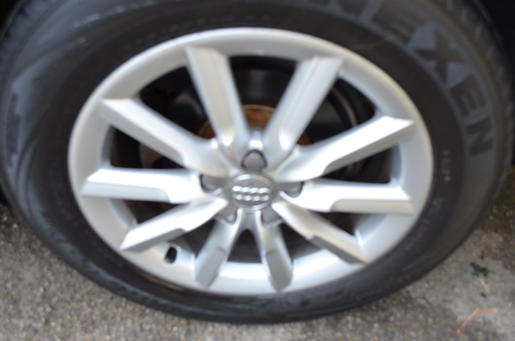 Used Audi Q3 2014 for sale - 76244691: Photo 33