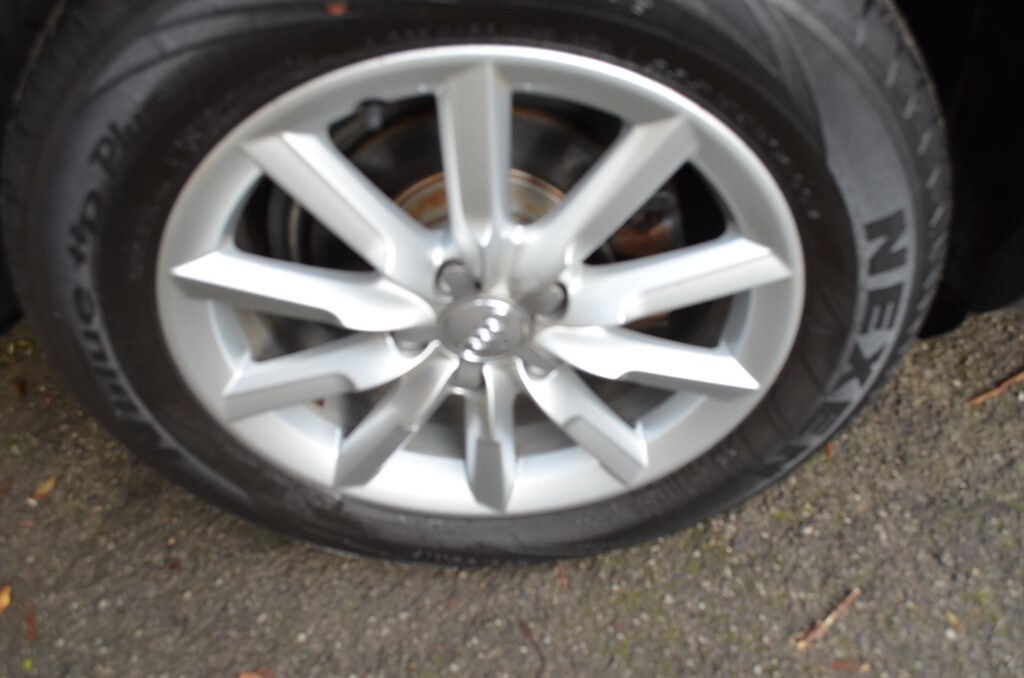 Used Audi Q3 2014 for sale - 76244691: Photo 34