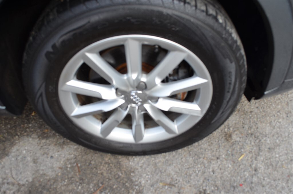 Used Audi Q3 2014 for sale - 76244691: Photo 35