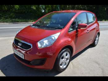 2013 - 1.6 2 5dr Auto