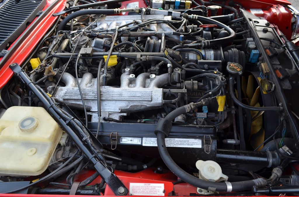 Vehicle 31