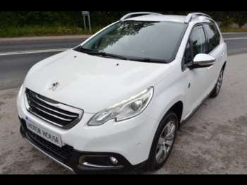 2014 - CROSSWAY 5-Door