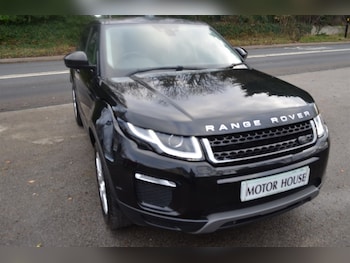 Used Land Rover Range Rover Evoque 2016 for sale - 75572174: Photo