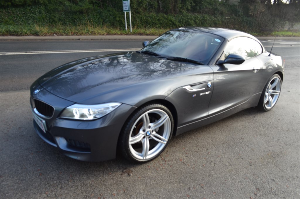 Used BMW Z4 2015 for sale - 77235678: Photo 12